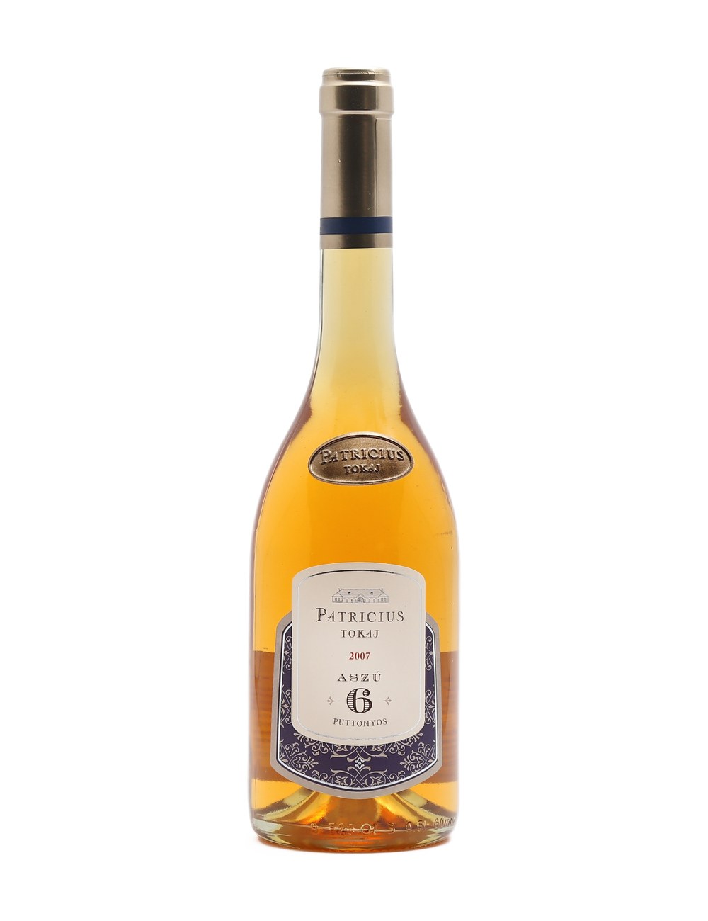 Branco Patricius Tokaji Aszú 6 Puttonyos