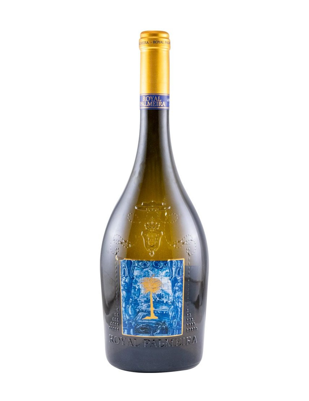 Branco Royal Palmeira