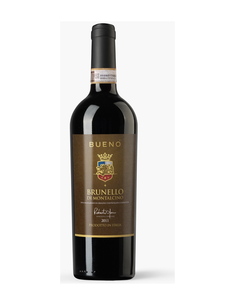 Brunello Di Montalcino Bueno 2011
