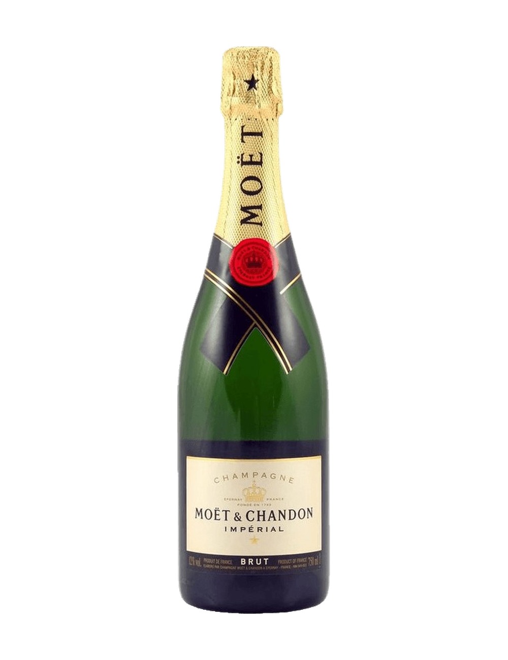 Moët & Chandon Brut