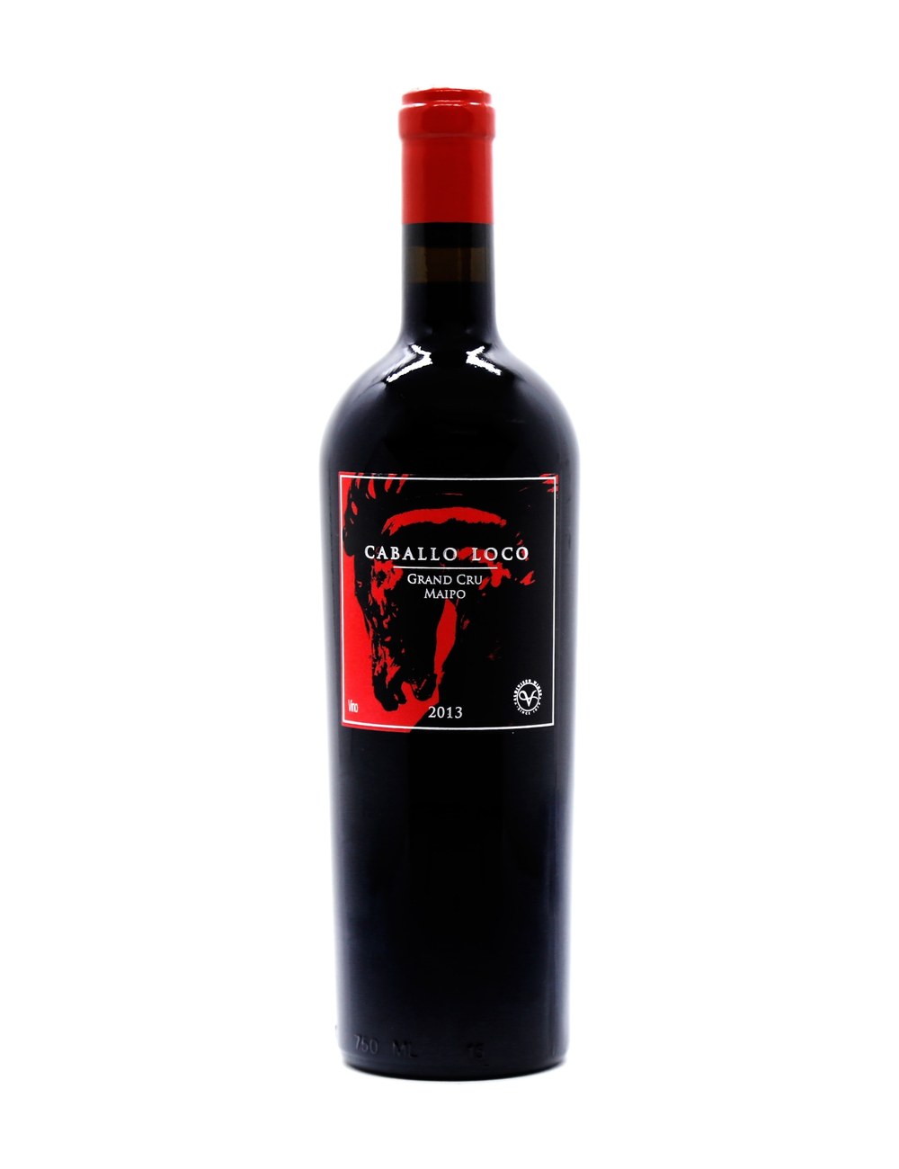 Caballo Loco Grand Cru Maipo