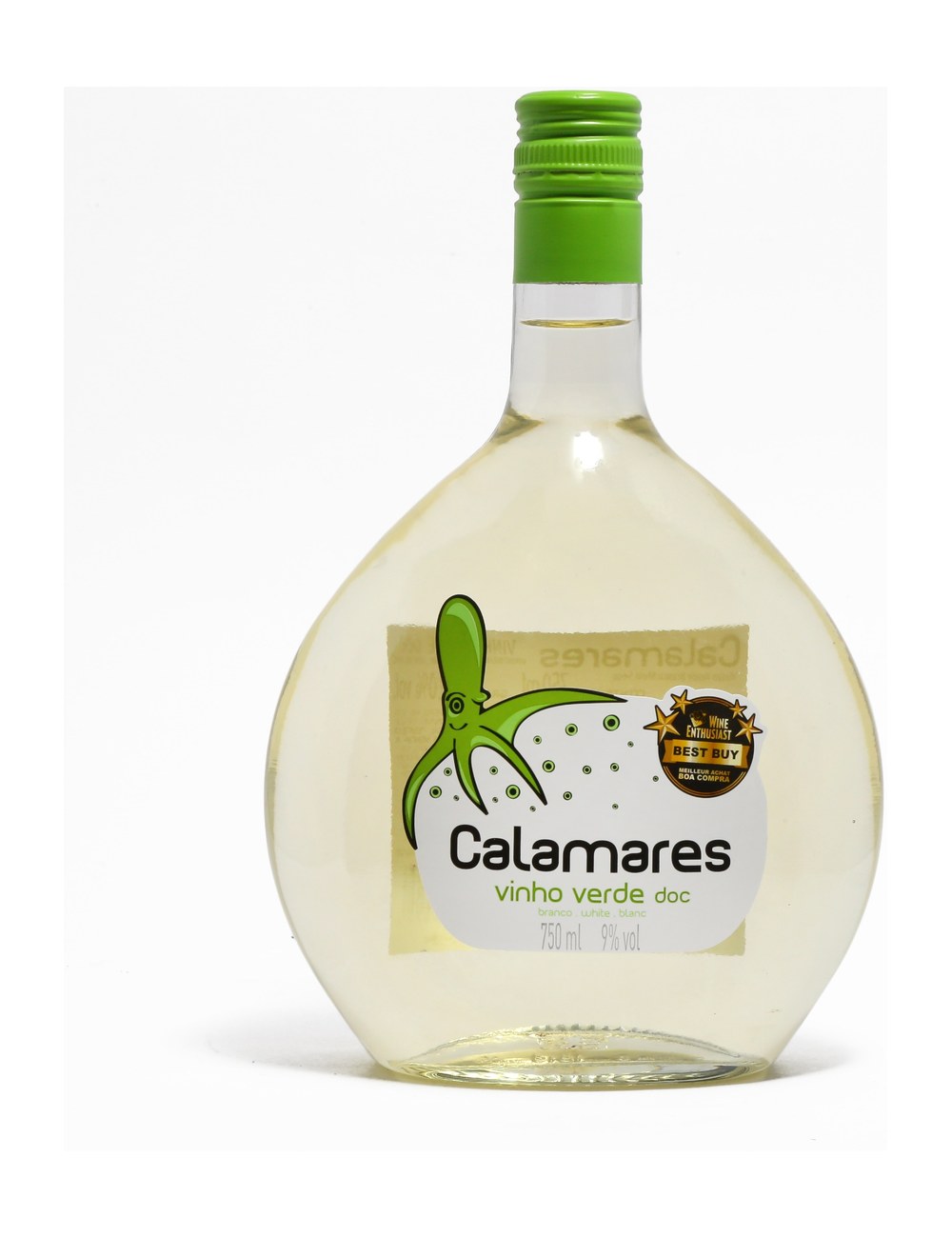 Calamares Branco