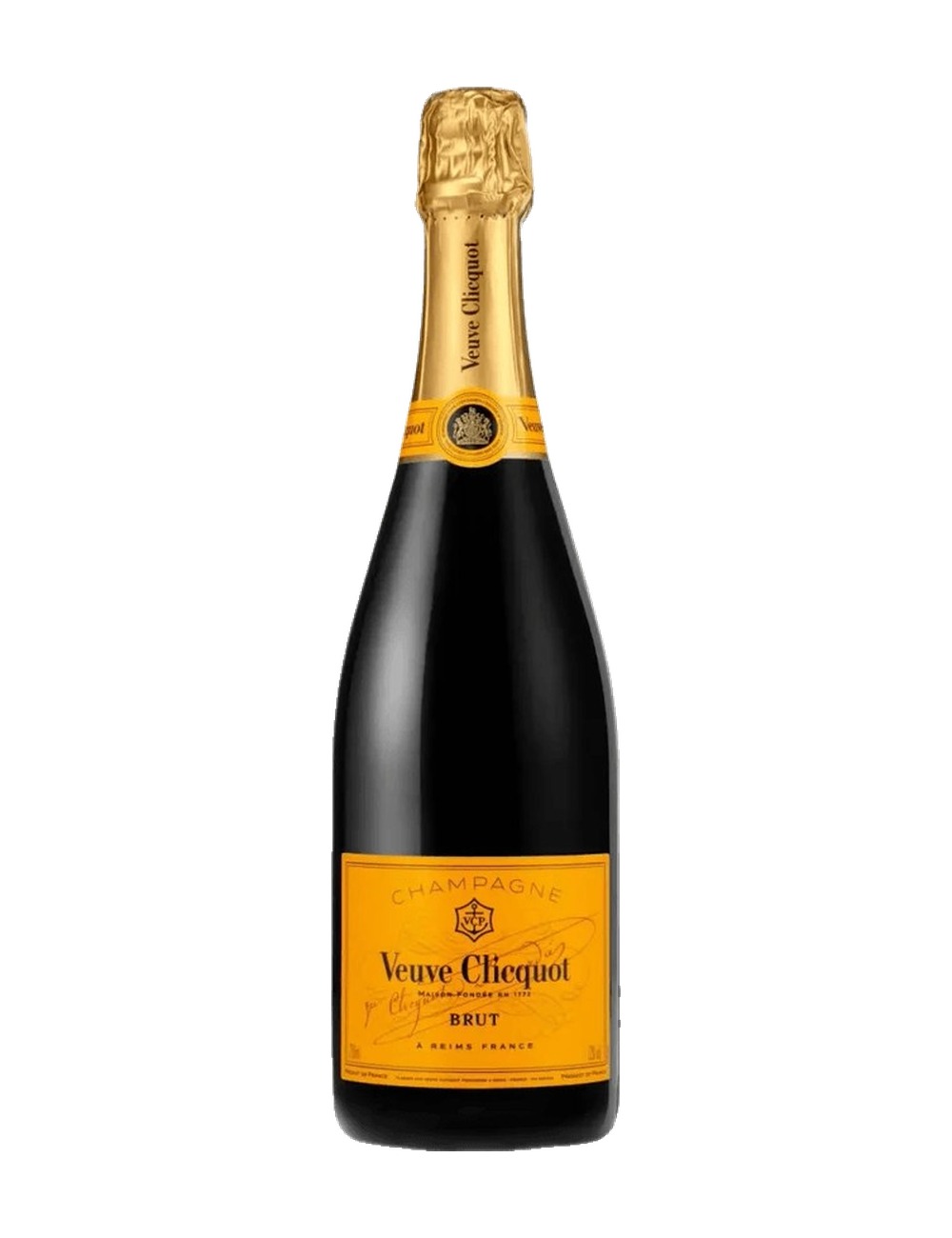 Veuve Clicquot Brut