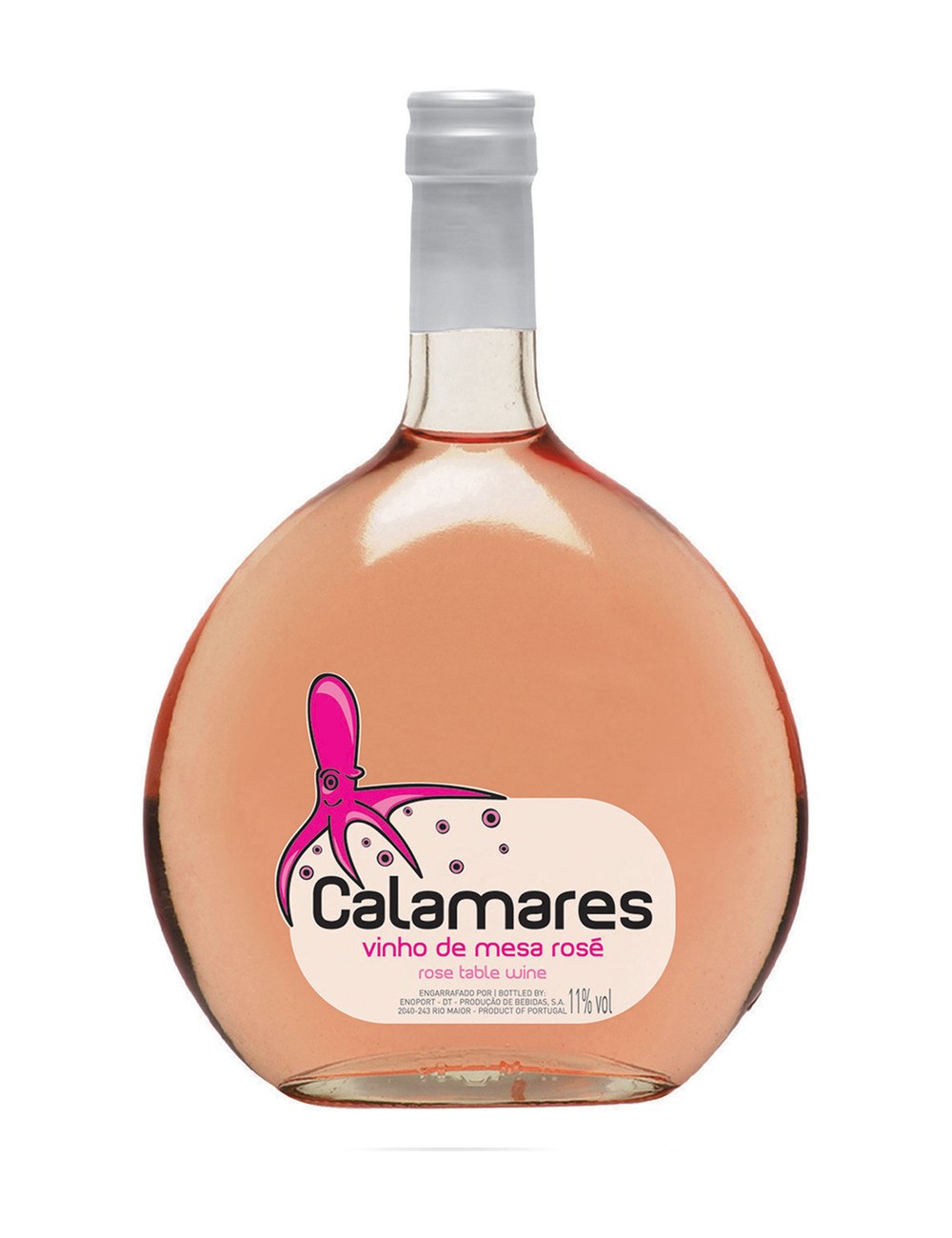 Calamares Rose