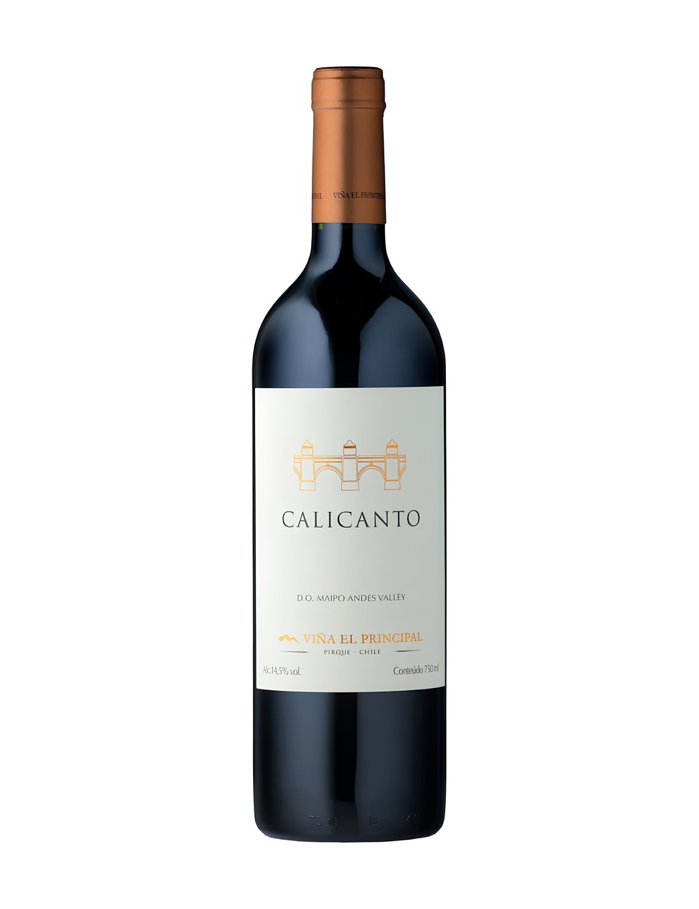 Calicanto El Principal