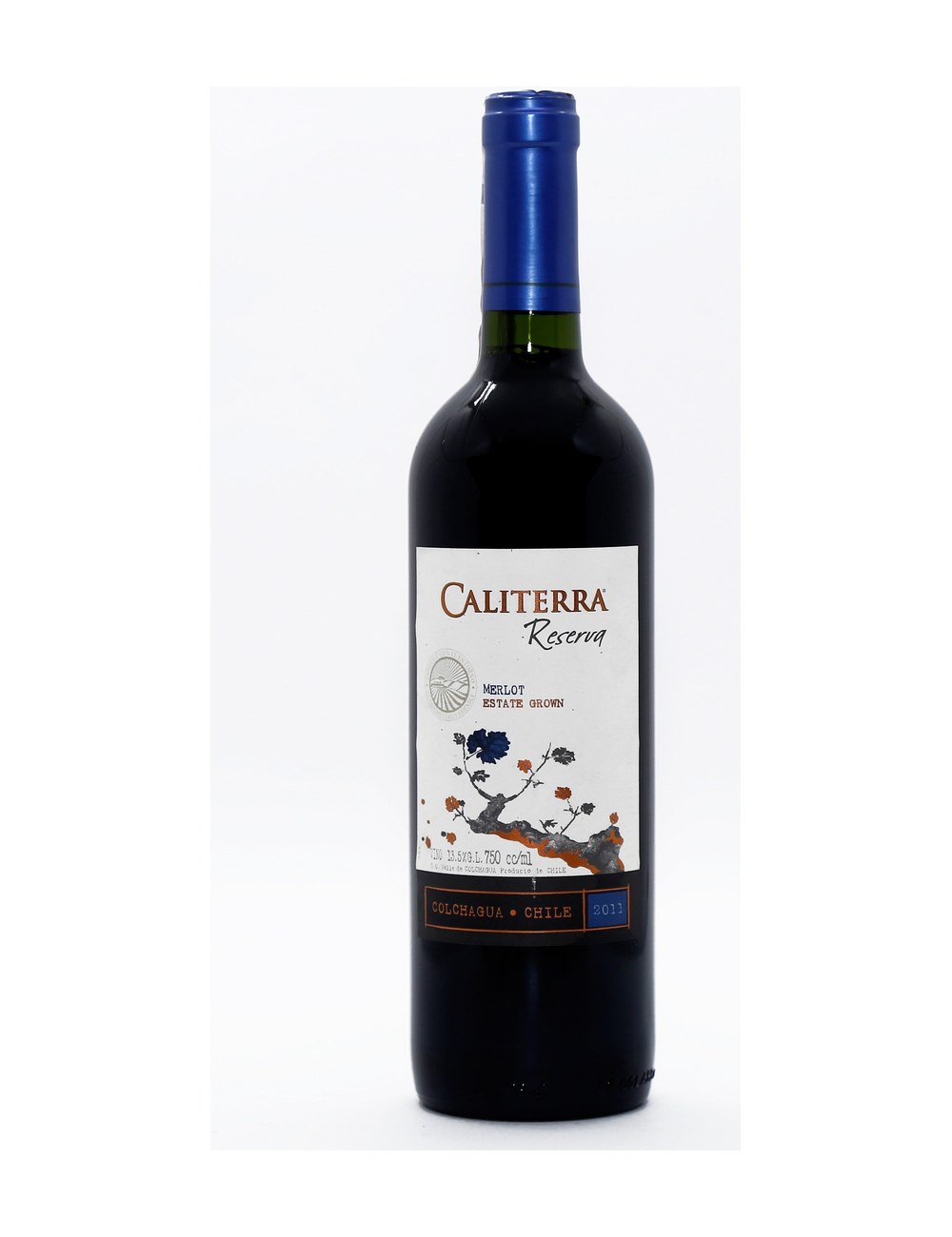 Caliterra Merlot Reserva