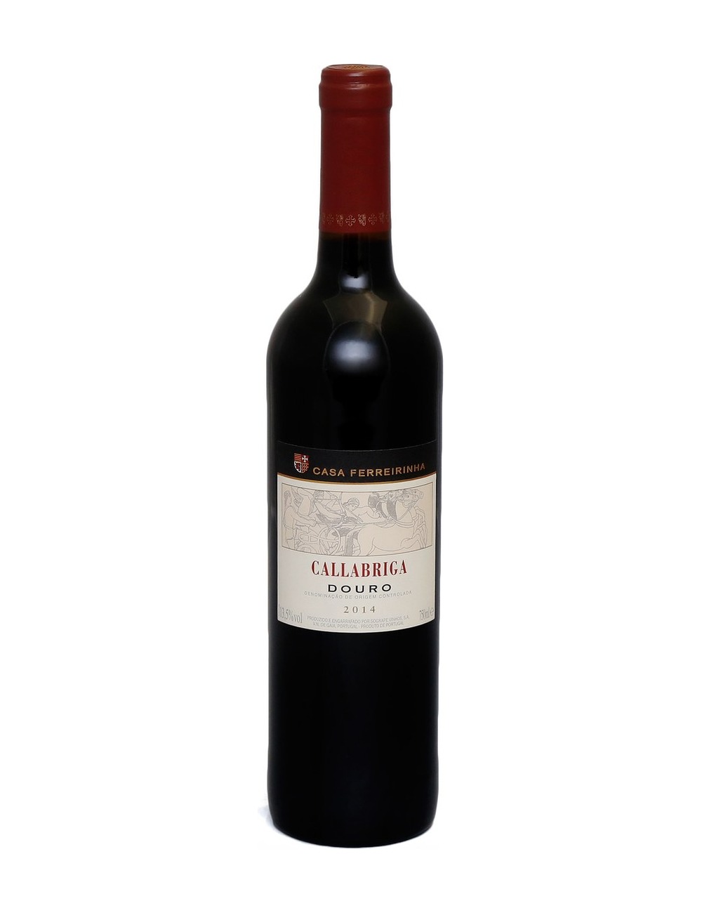 Callabriga Douro