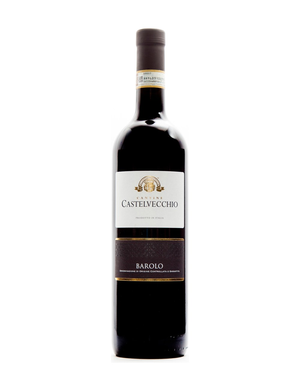 Cantine Castelvecchio Barolo