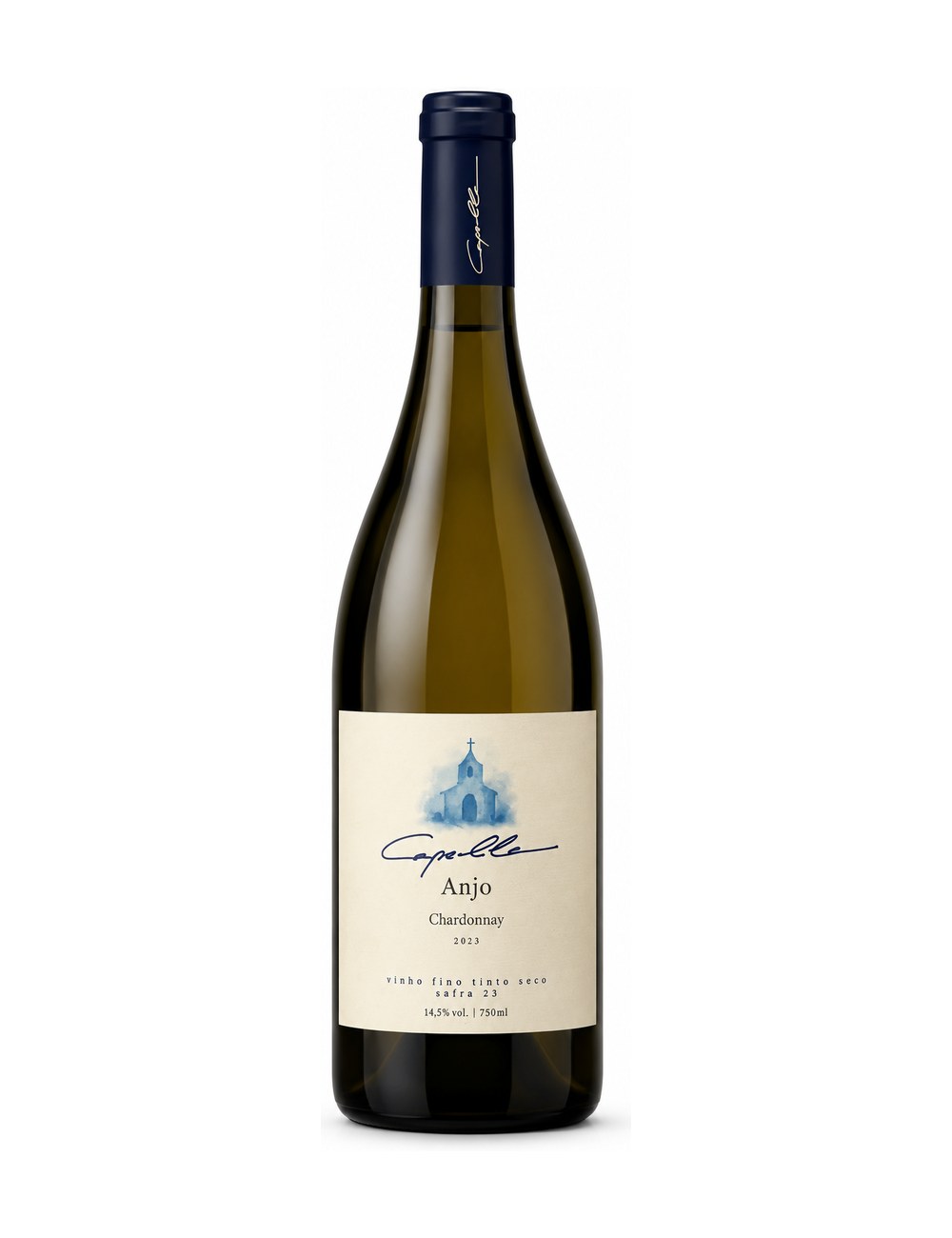 Capella Anjo Chardonnay