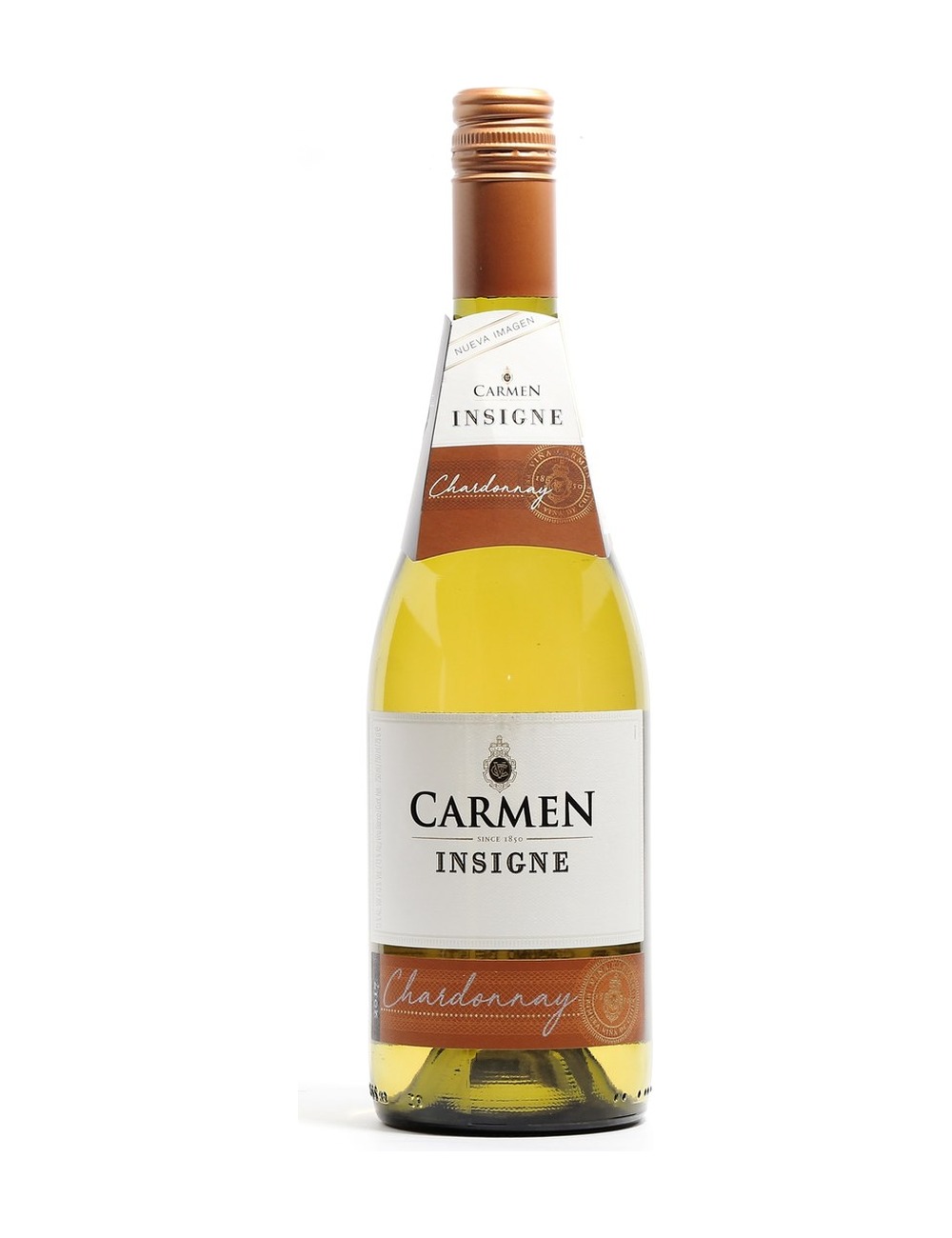 Carmen Insigne Chardonnay