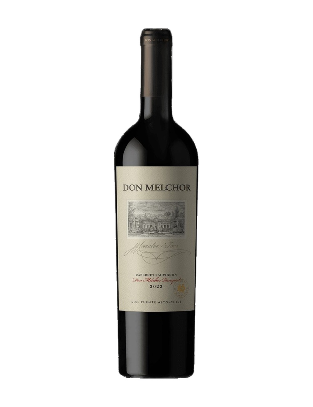 Don Melchor 2022