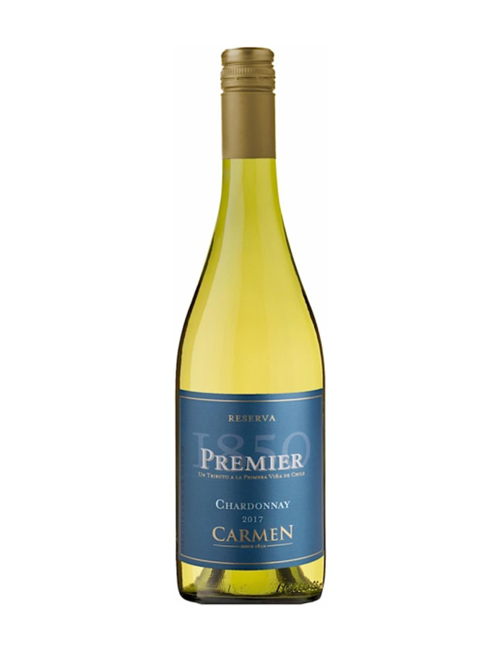 Carmen Premier Chardonnay