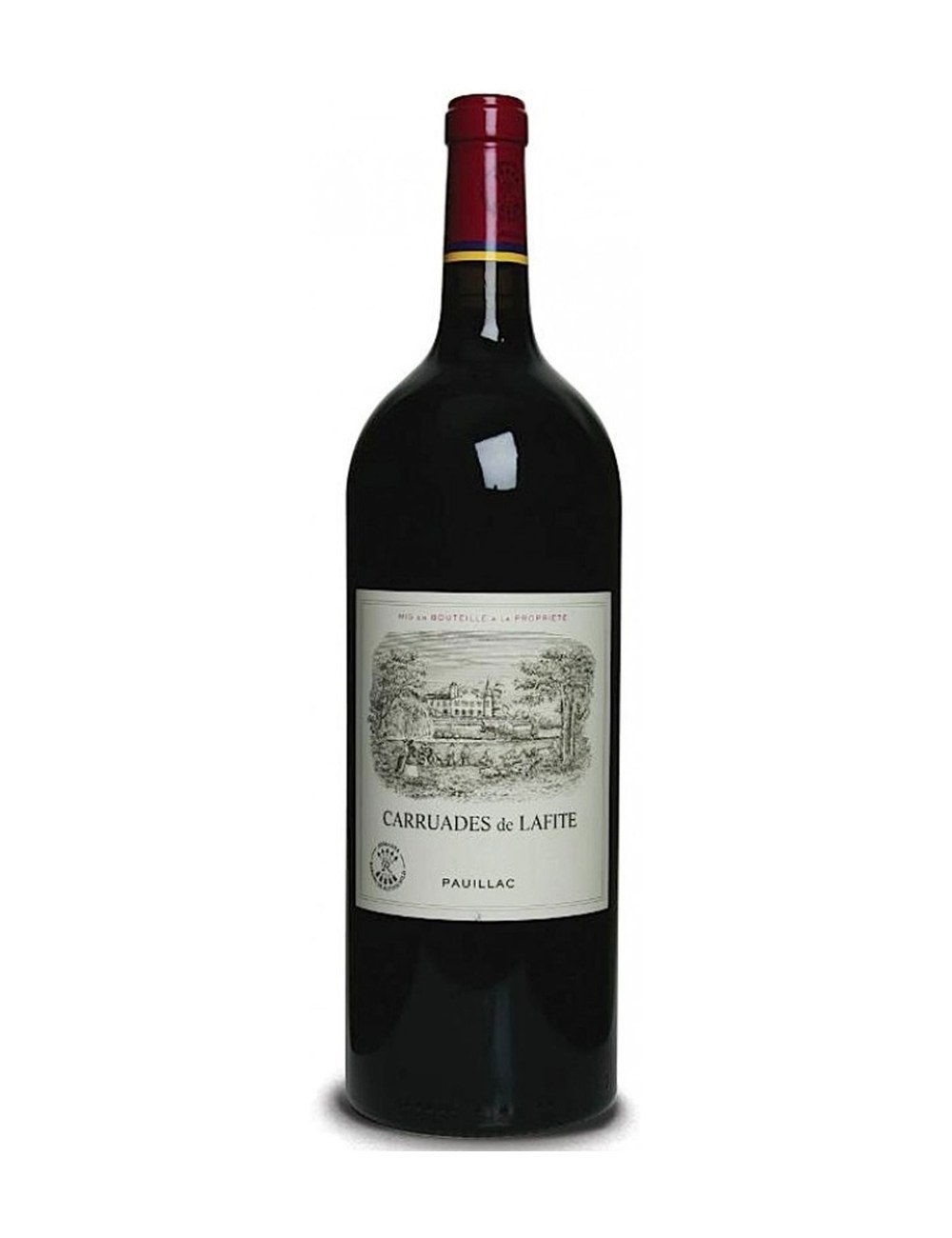 Carruades De Lafite