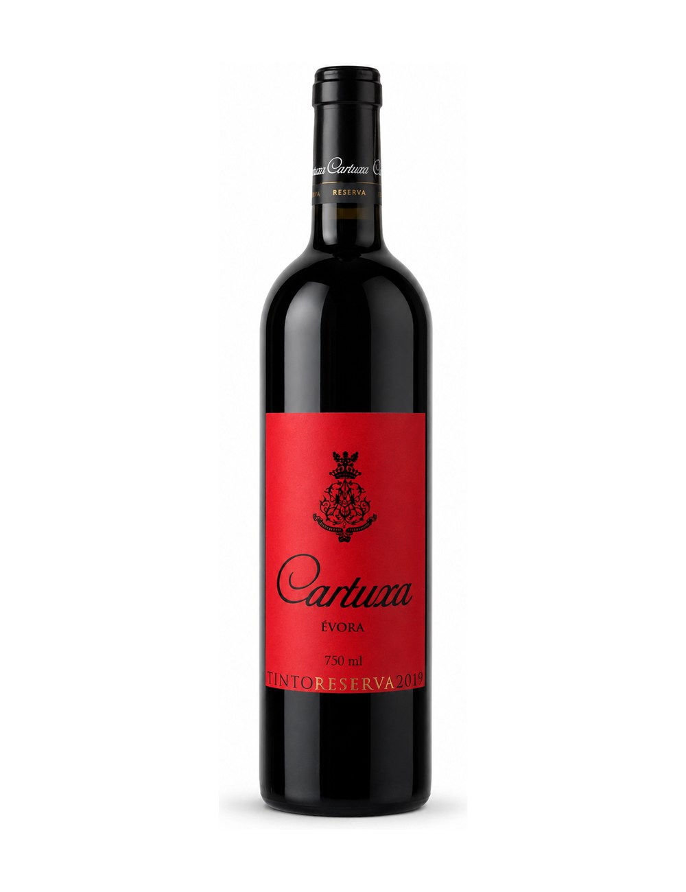 Cartuxa Tinto Reserva VERMELHO
