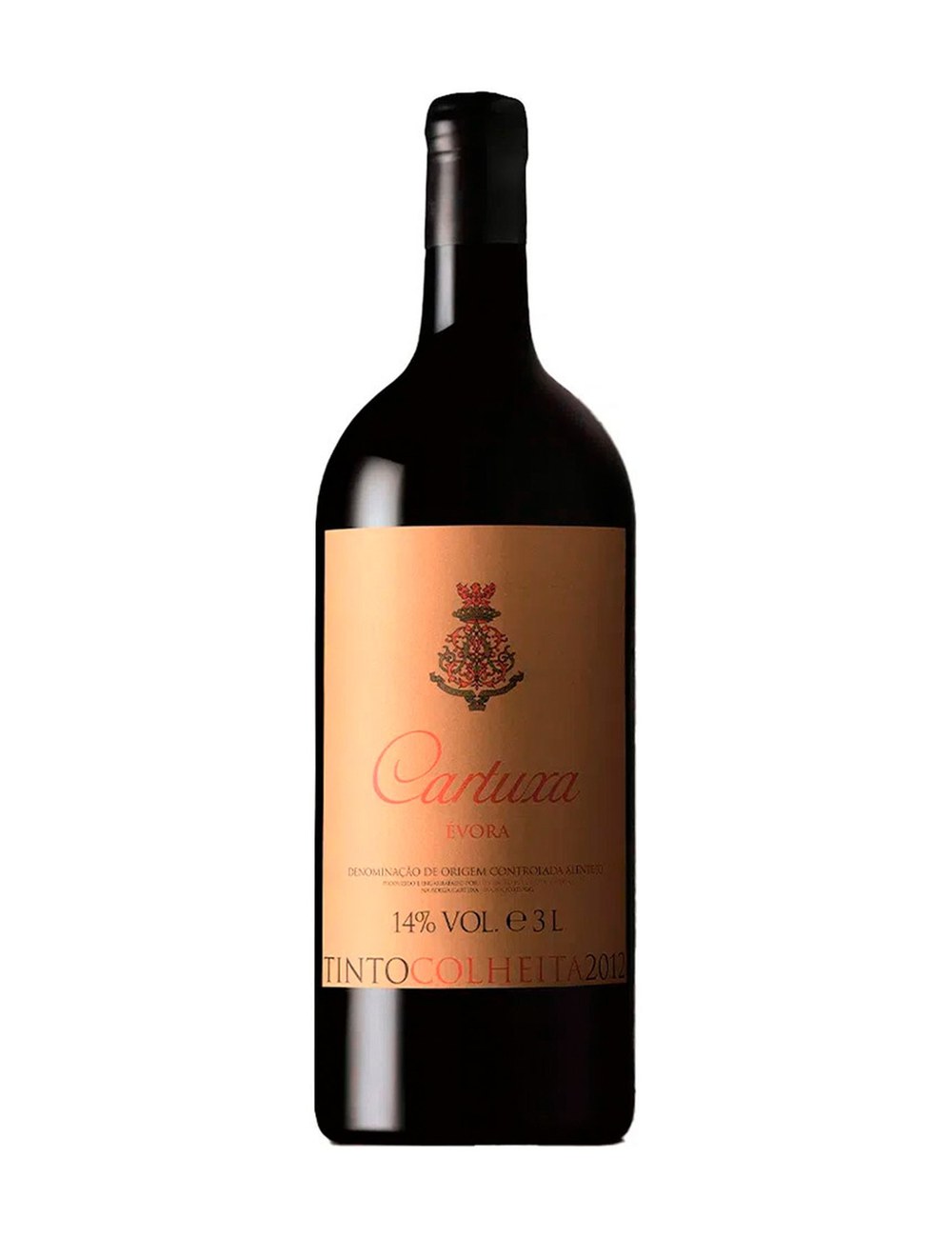Cartuxa Évora Colheita Tinto 3 L