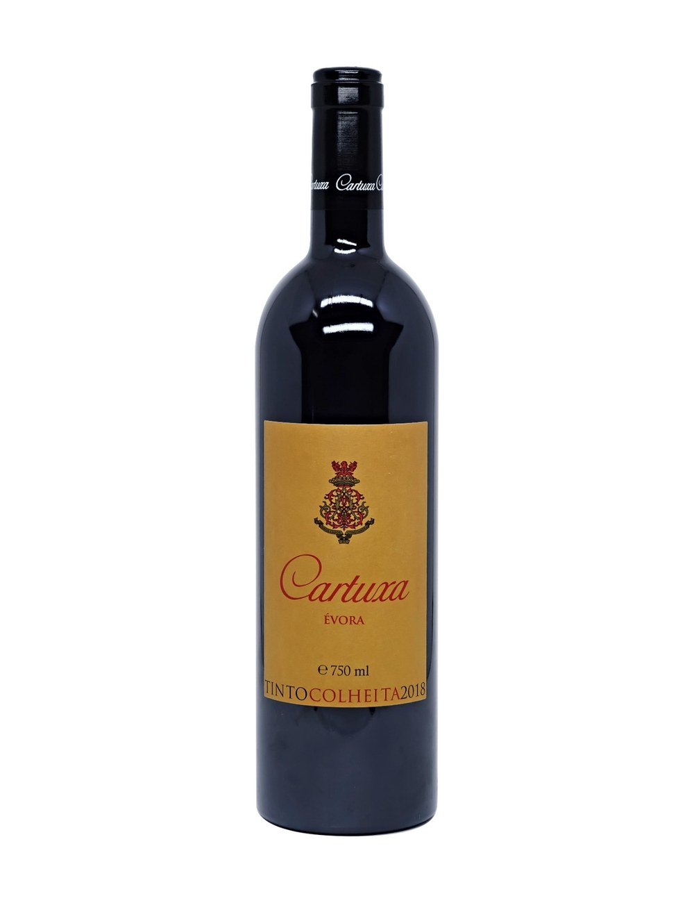 Cartuxa Évora Colheita Tinto 750 ml
