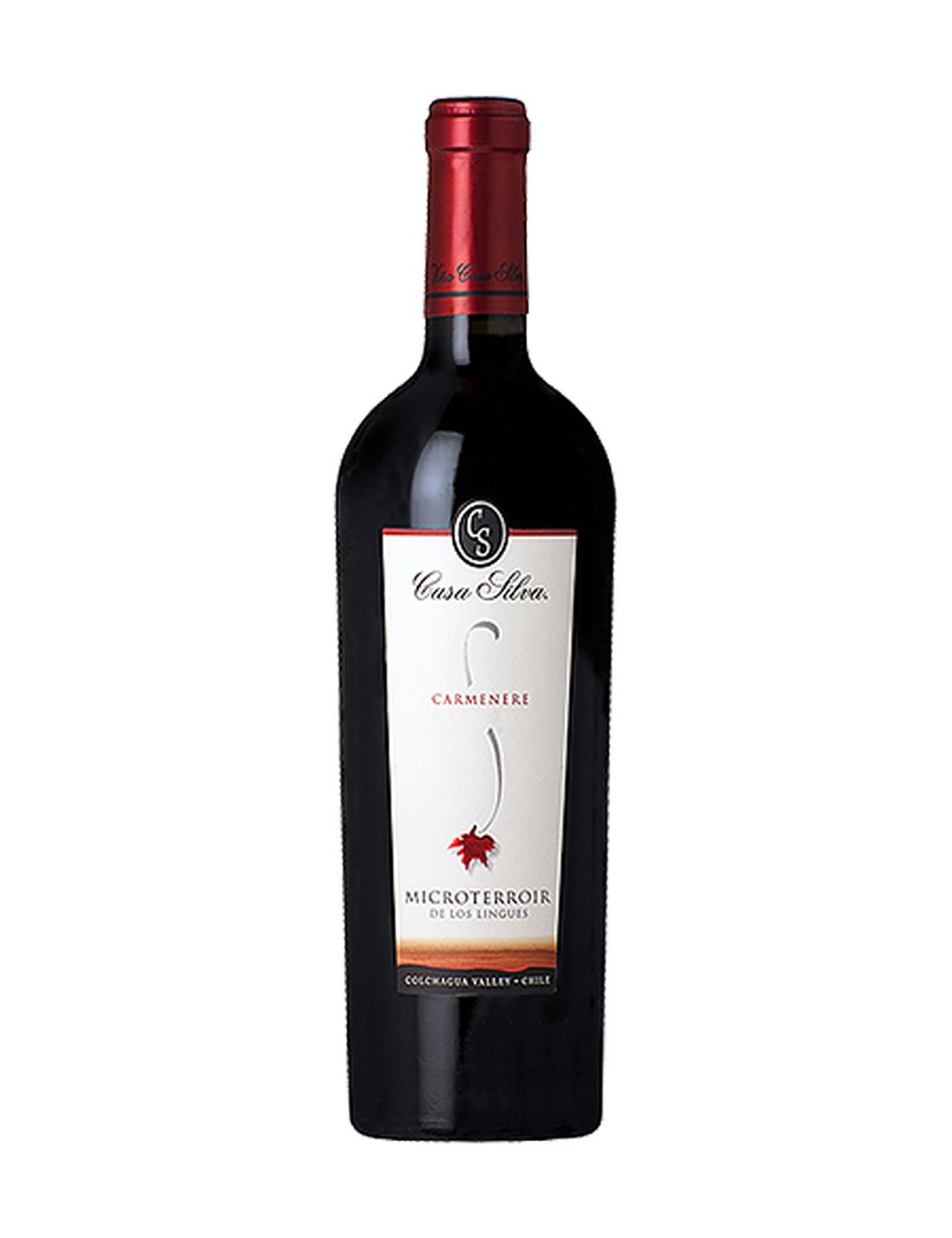 Casa Silva Microterroir Carmenere