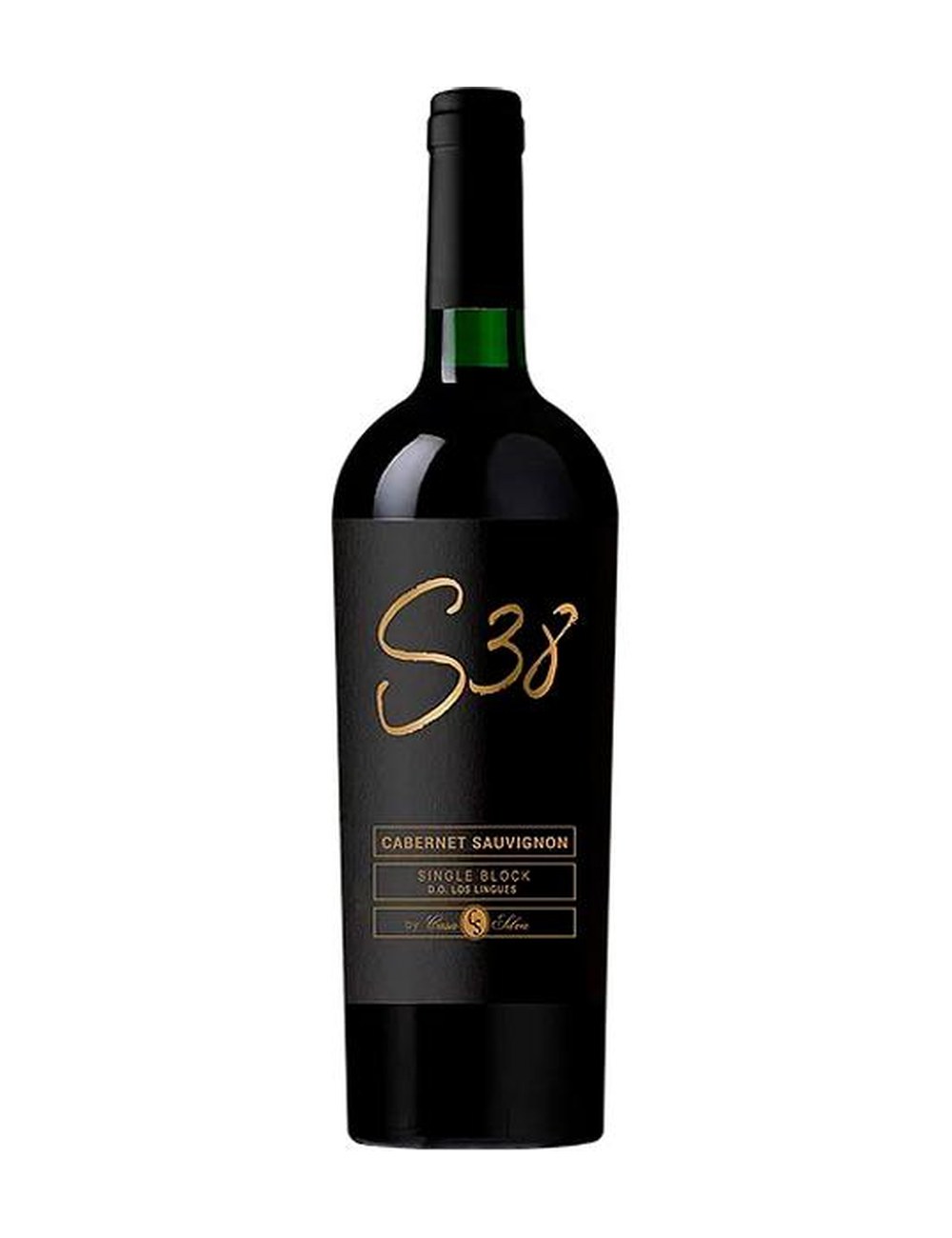 Casa Silva S38