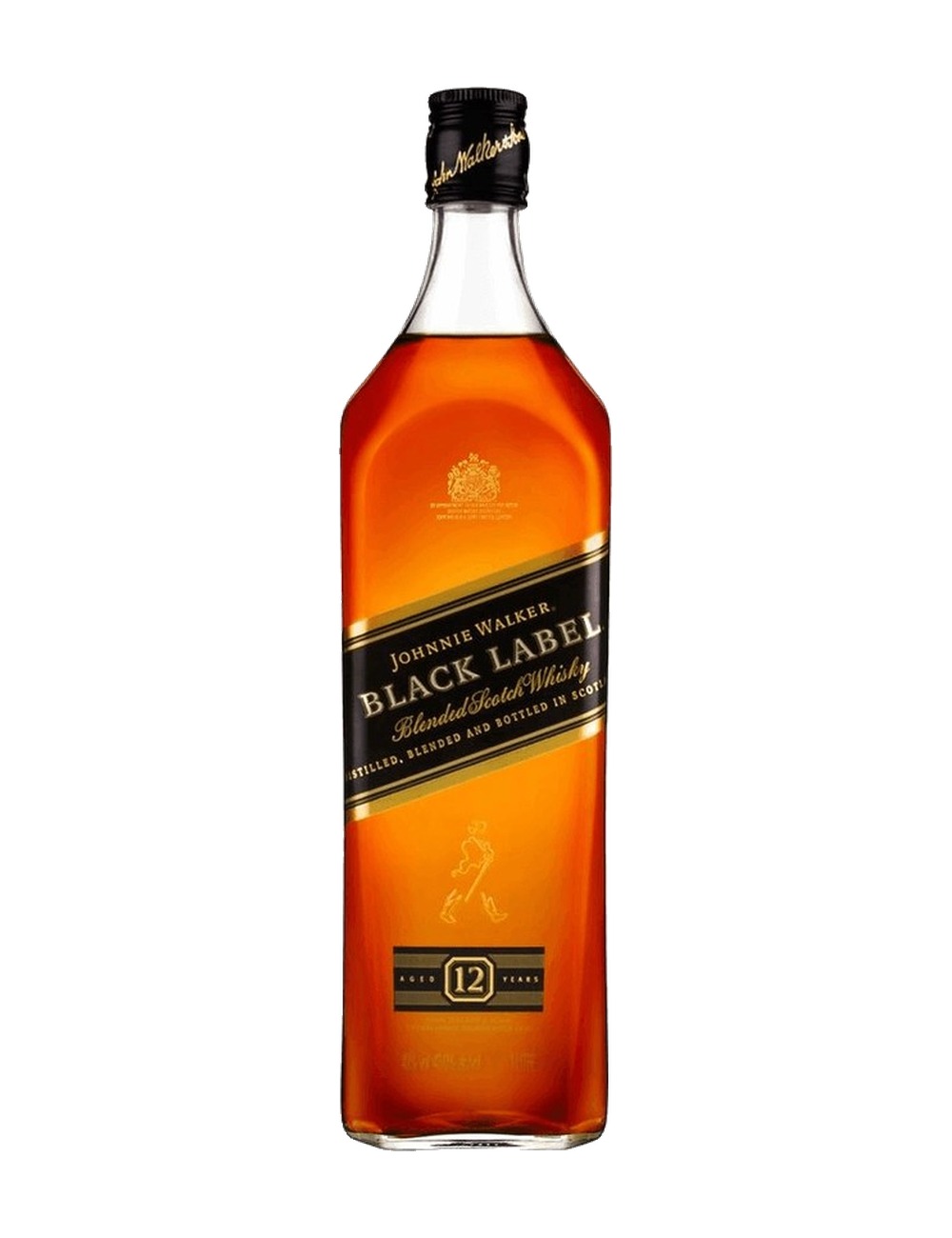 Johnnie Walker Black Label