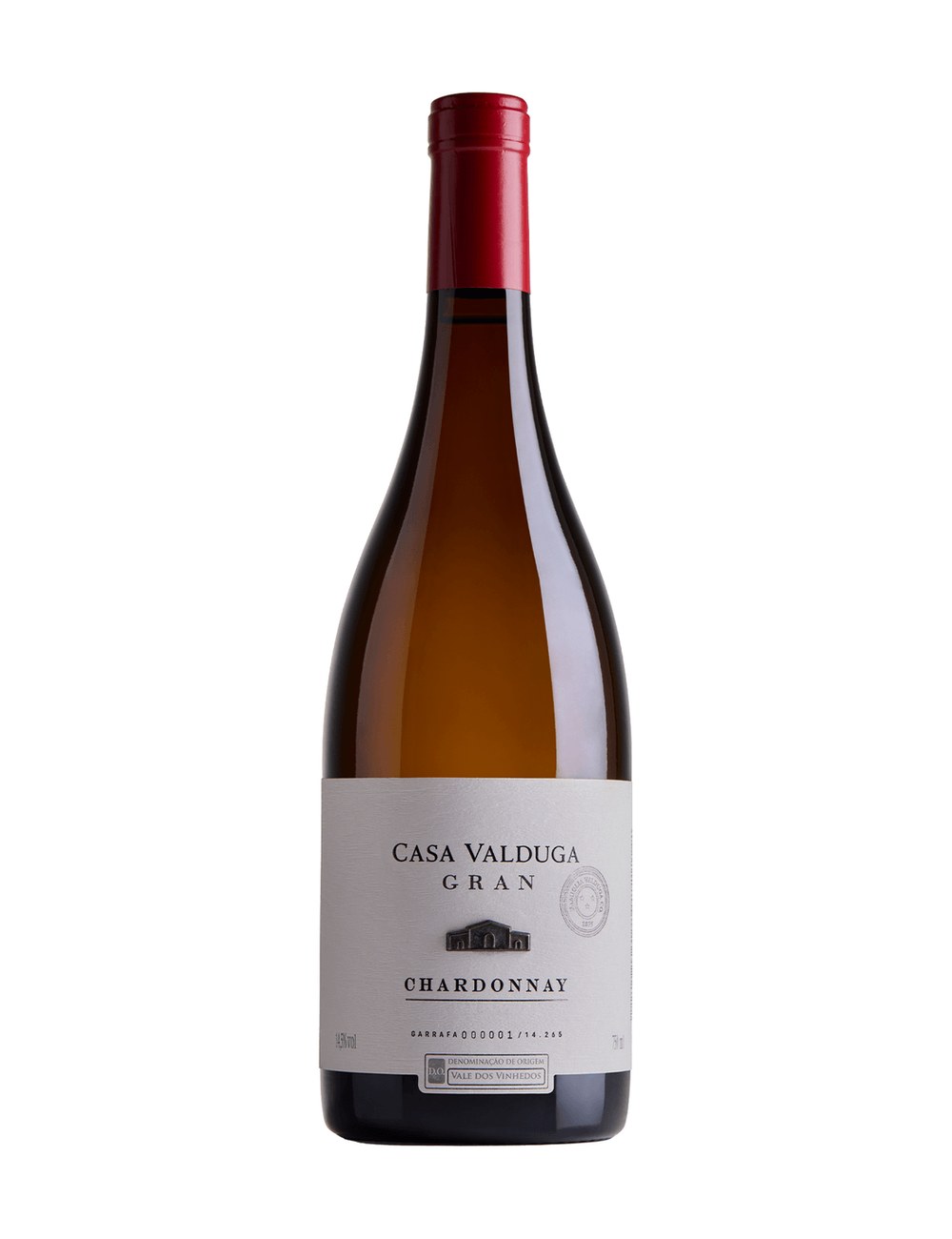 Casa Valduga Gran Chardonnay