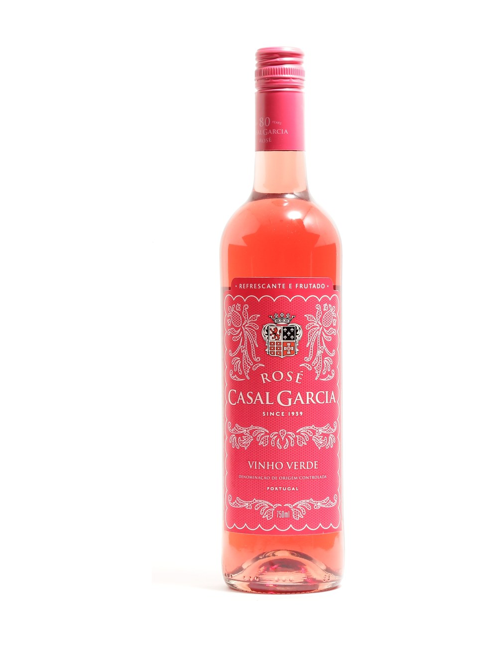 Casal Garcia Rose
