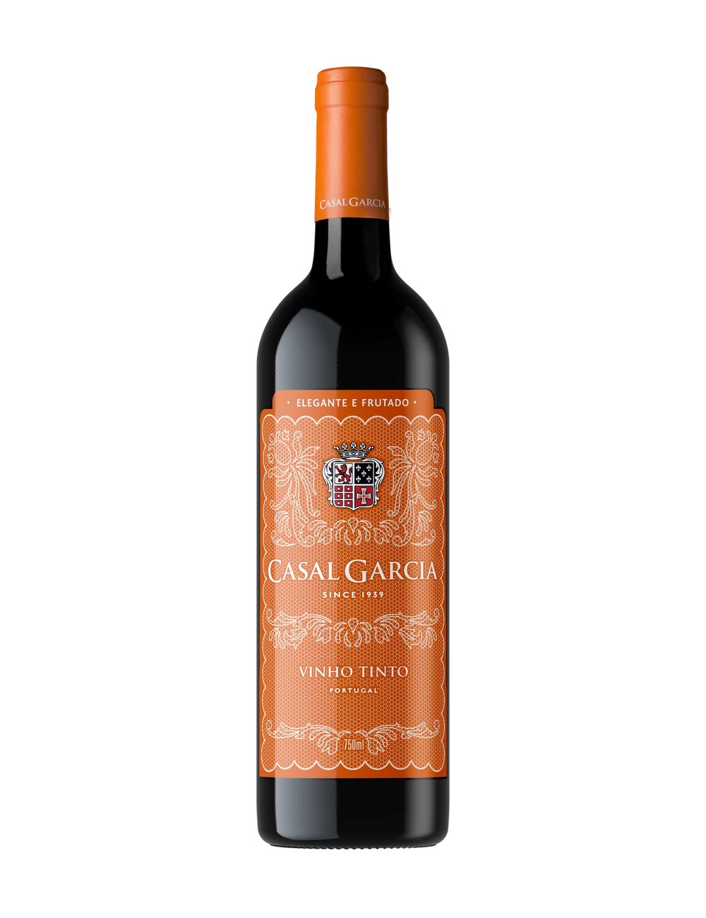 Casal Garcia Tinto