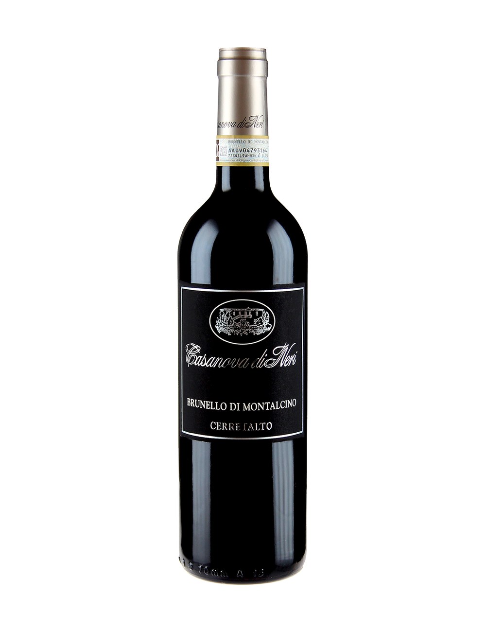 Casanova Di Neri Brunello