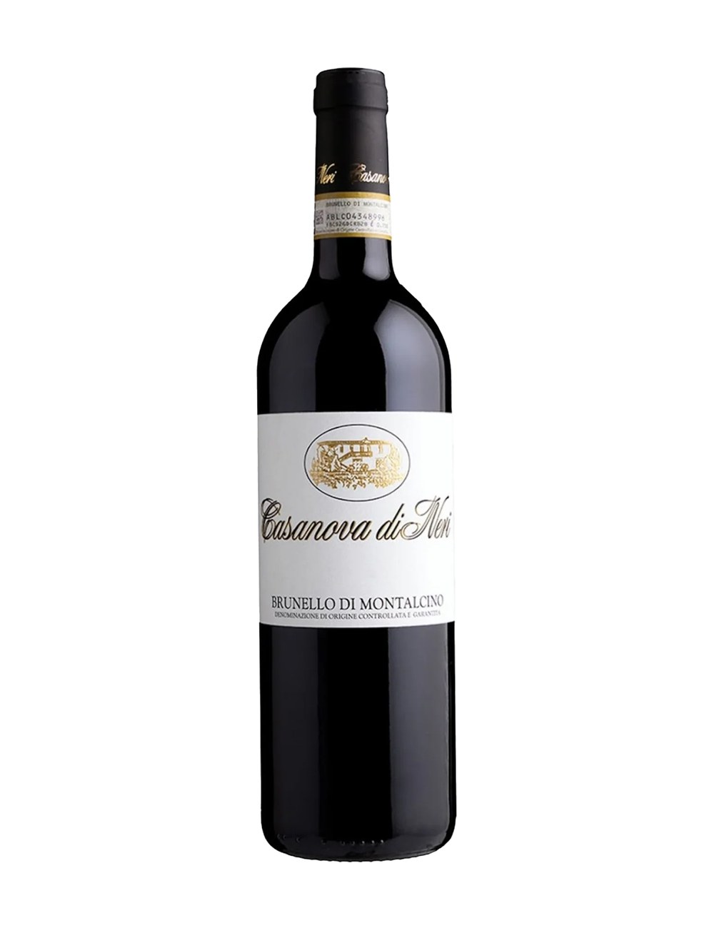 Casanova Di Neri Brunello di Montalcino