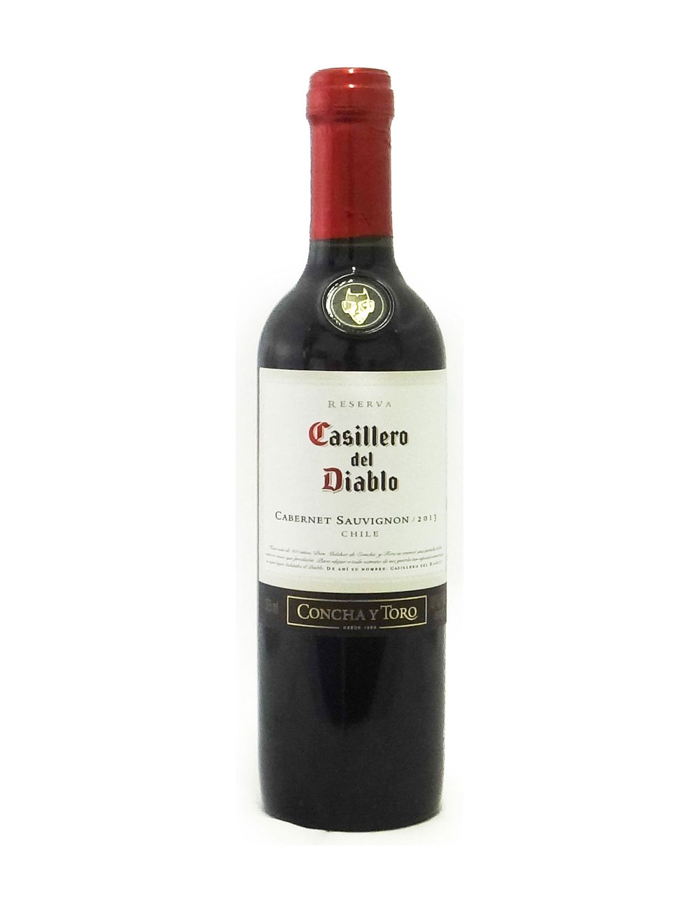 Casillero Del Diablo Cabernet Sauvignon