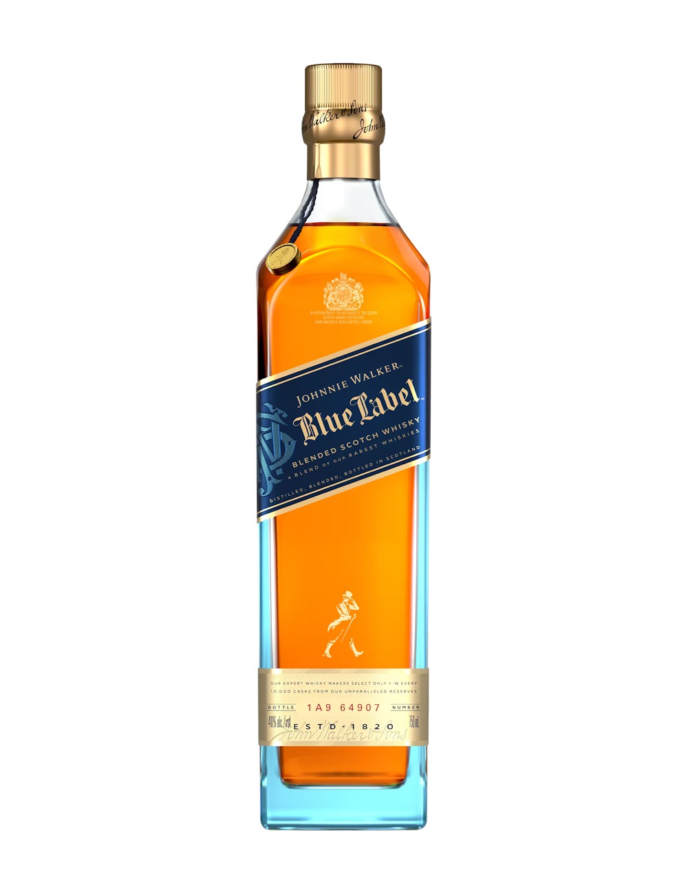 Johnnie Walker Blue Label