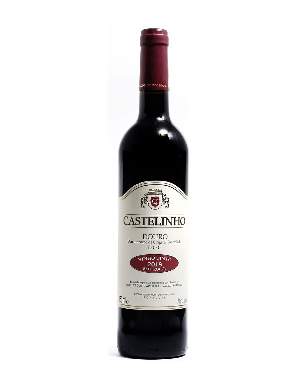 Castelinho Douro