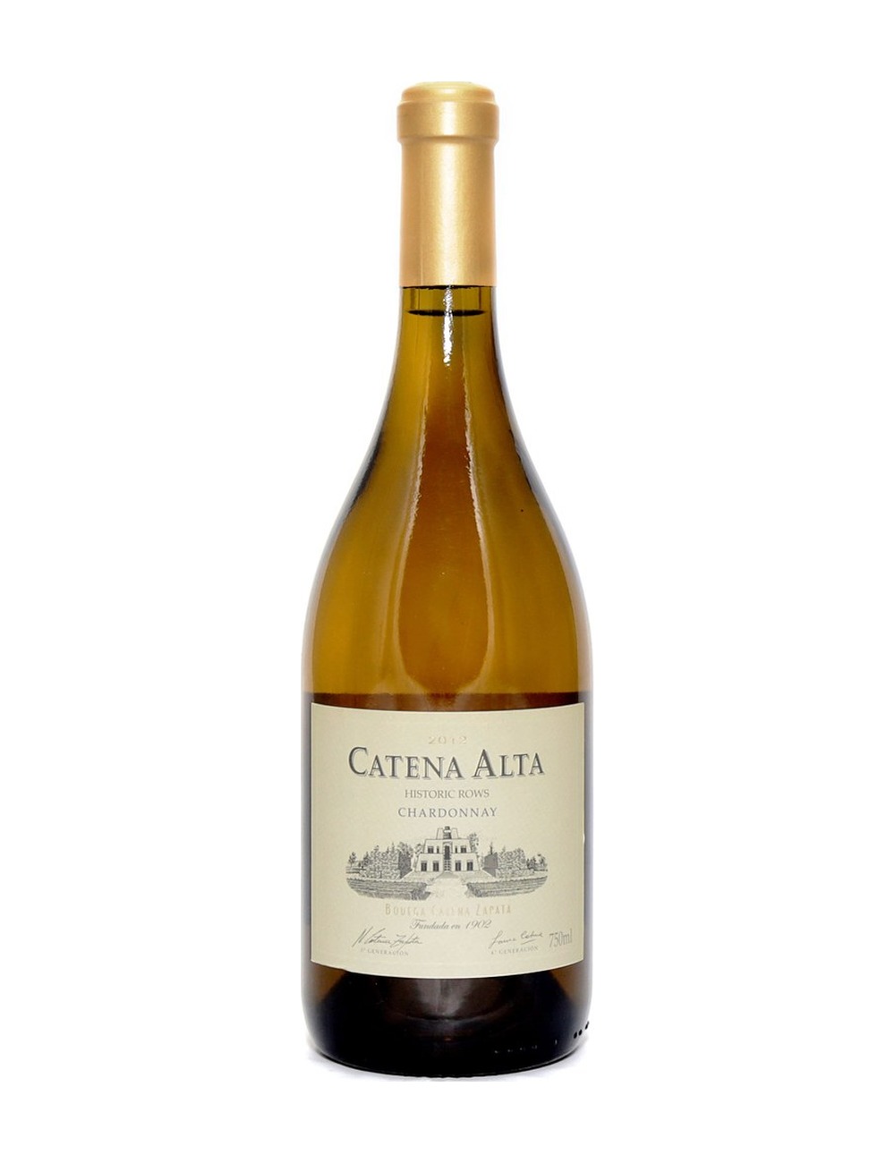 Catena Alta Chardonnay