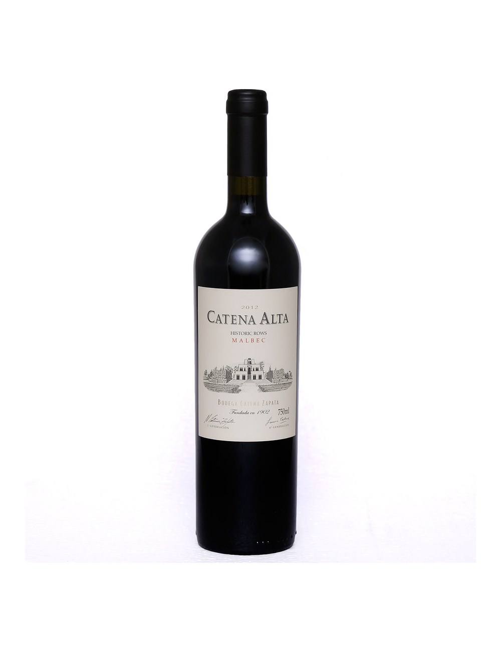 Catena Alta Malbec