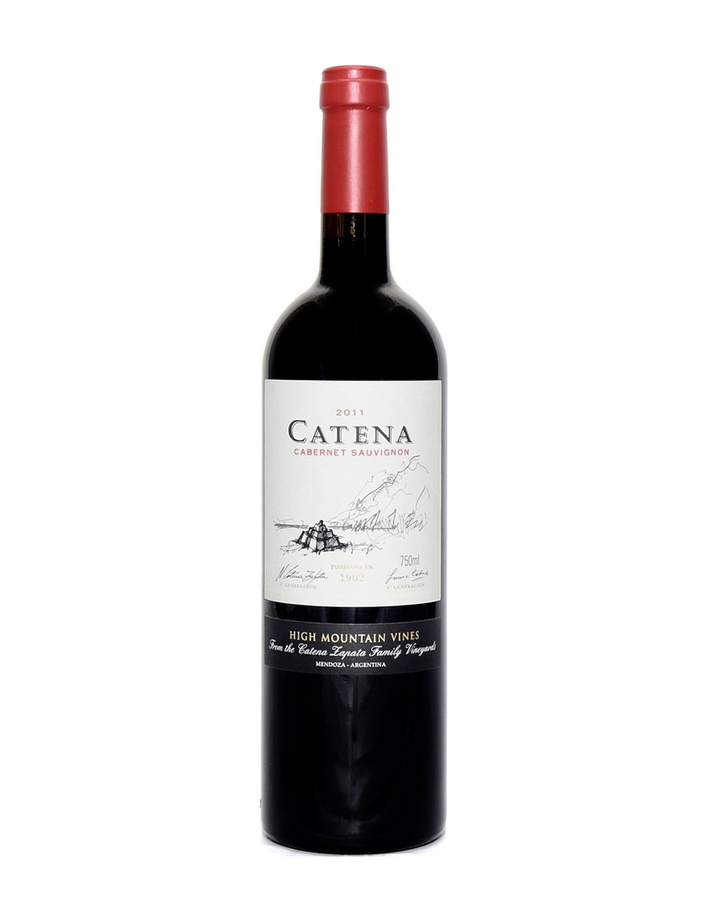 Catena Cabernet Sauvignon