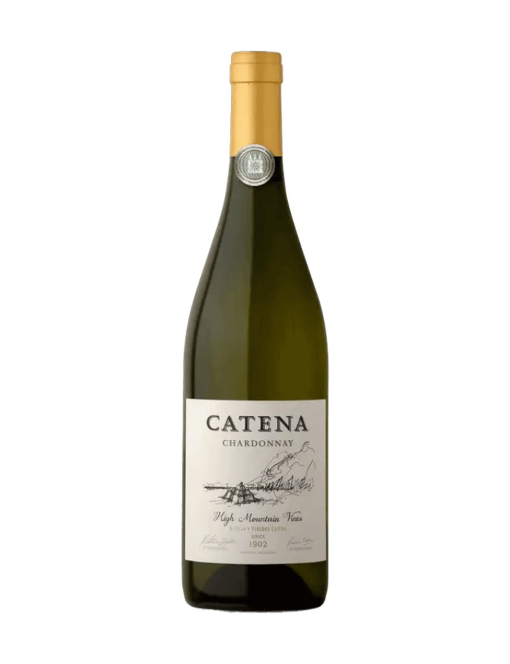 Catena Chardonnay