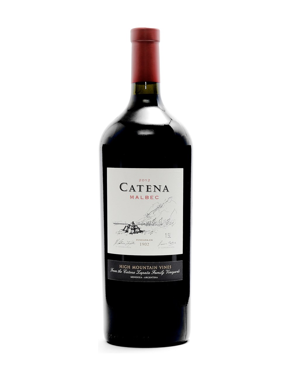 Catena Malbec