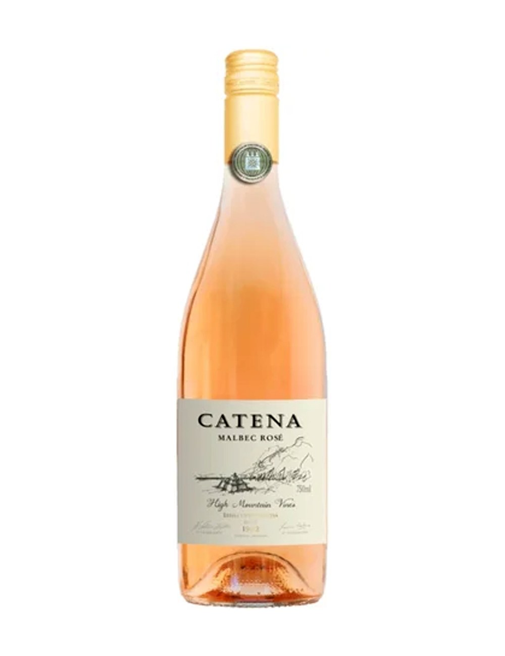 Catena Malbec Rose