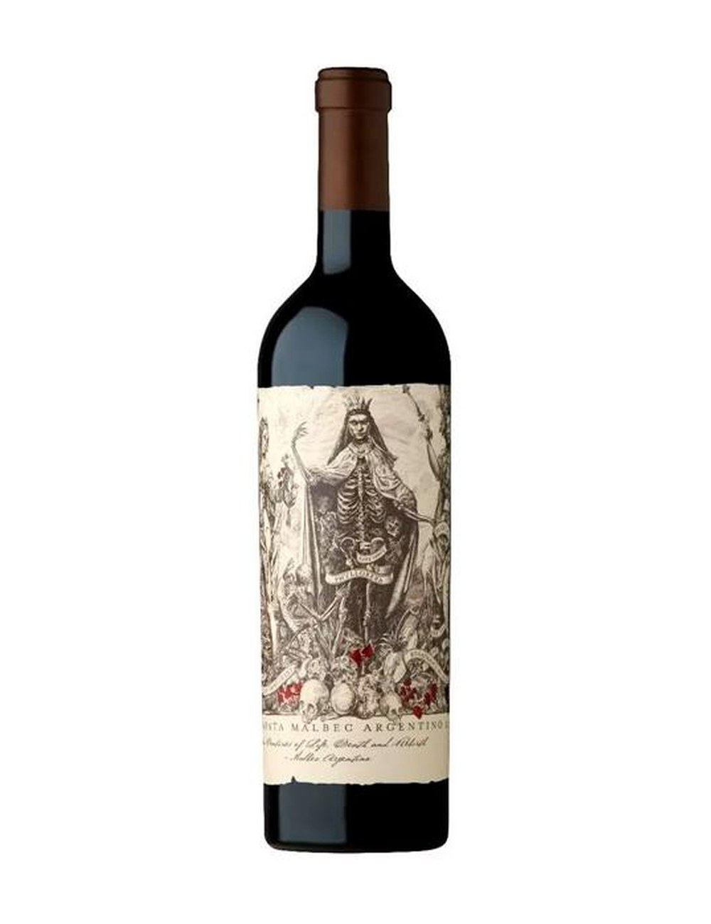 Catena Zapata Malbec Argentino