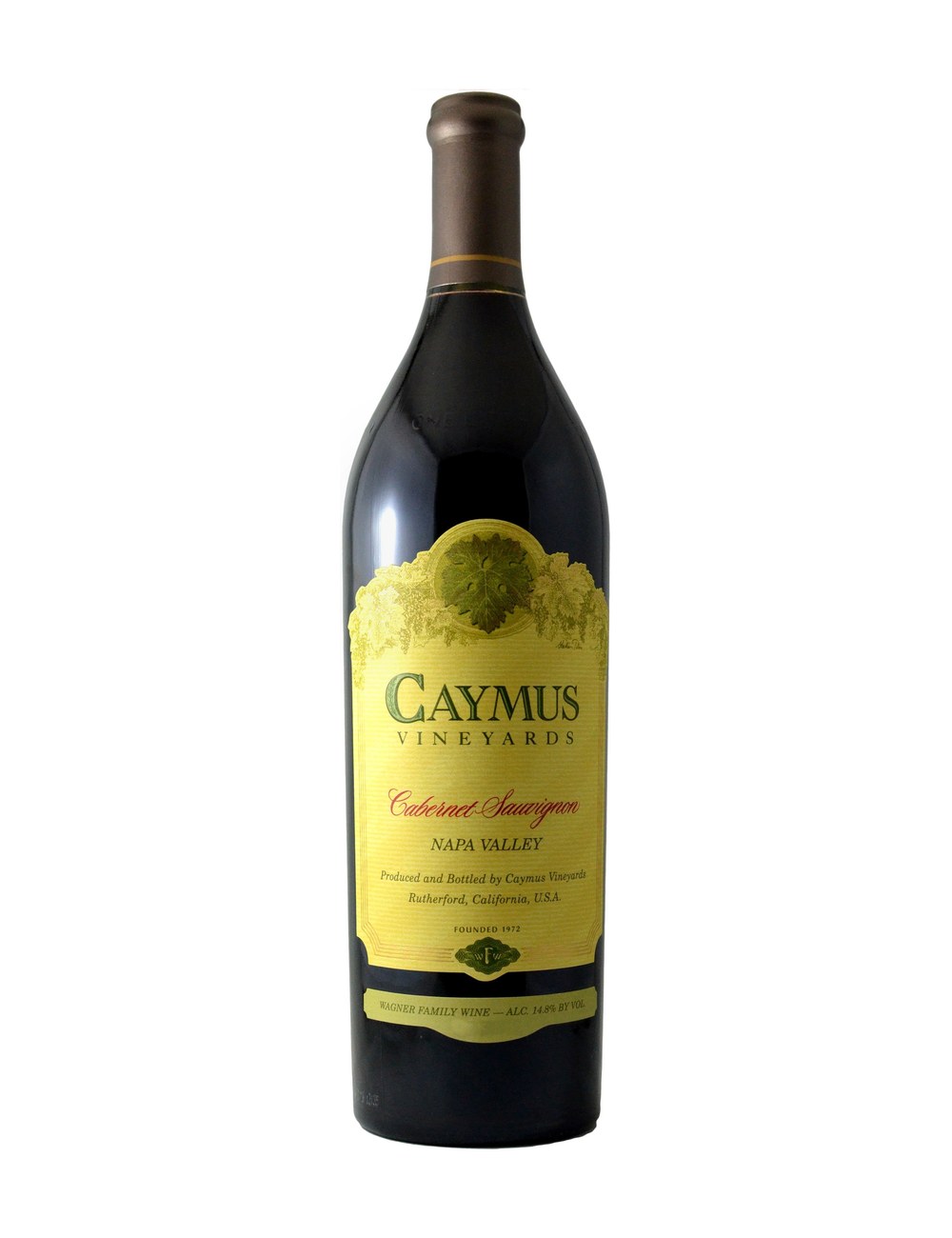 Caymus Cabernet Sauvignon