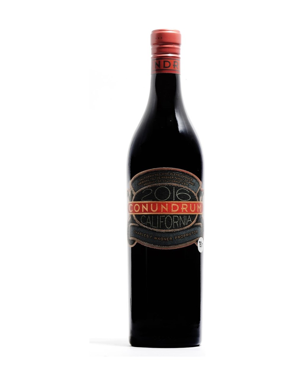 Caymus Conundrum
