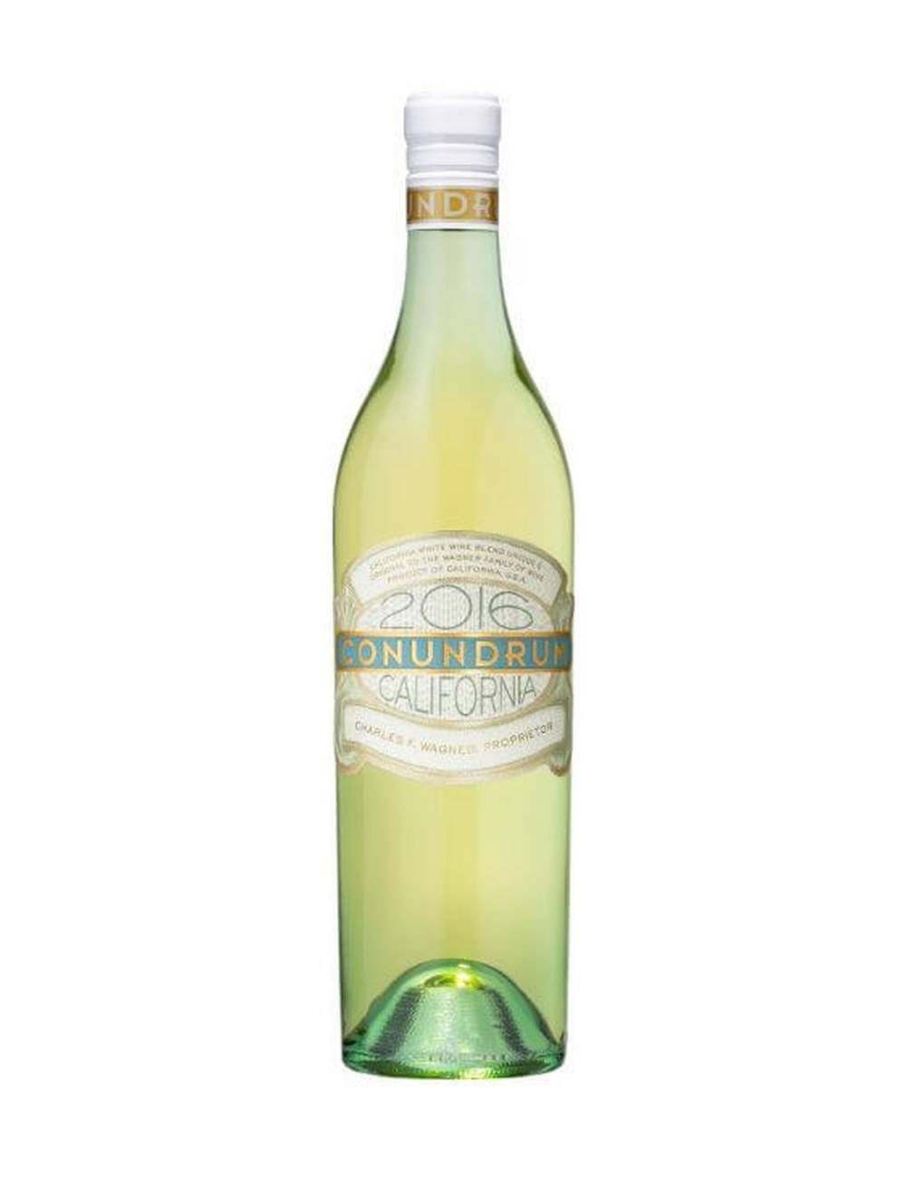 Caymus Conundrum Branco