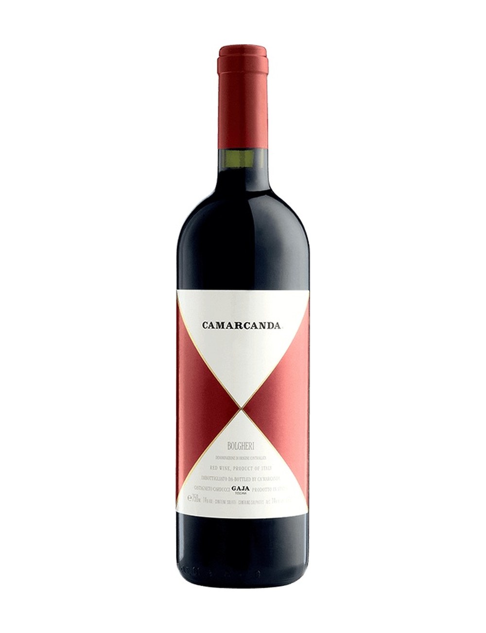 Ca´Marcanda DOC Bolgheri