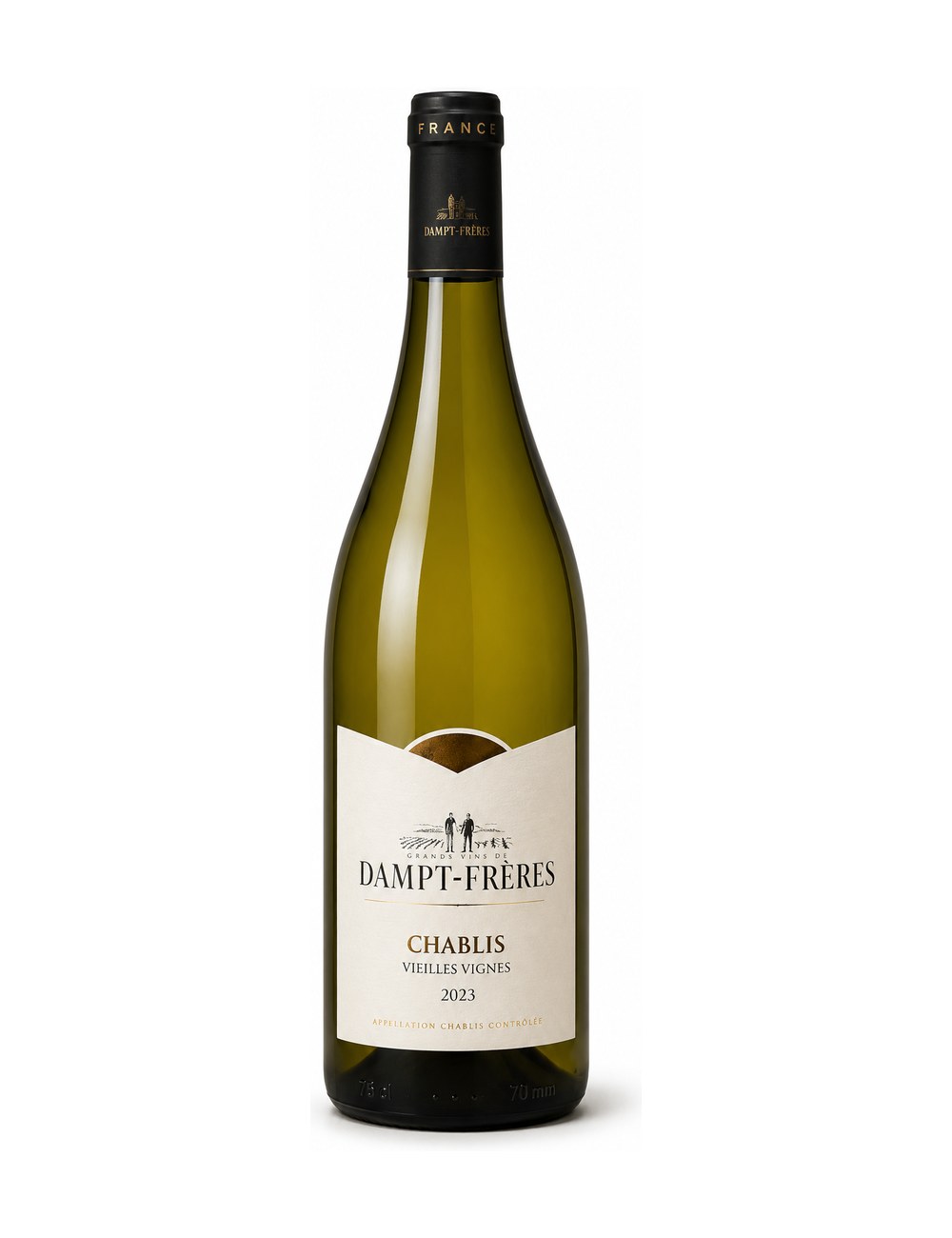 Chablis Dampt Freres