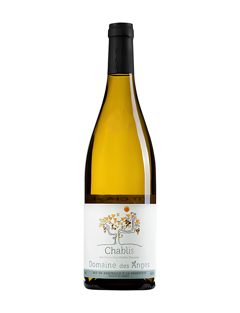 Chablis Domaine des Anges