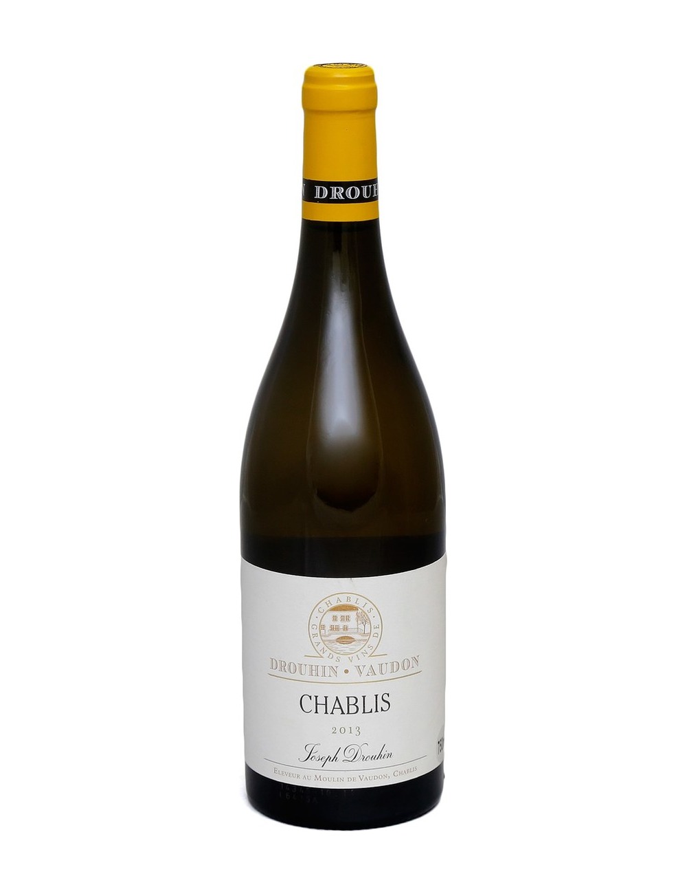 Chablis Joseph Drouhin
