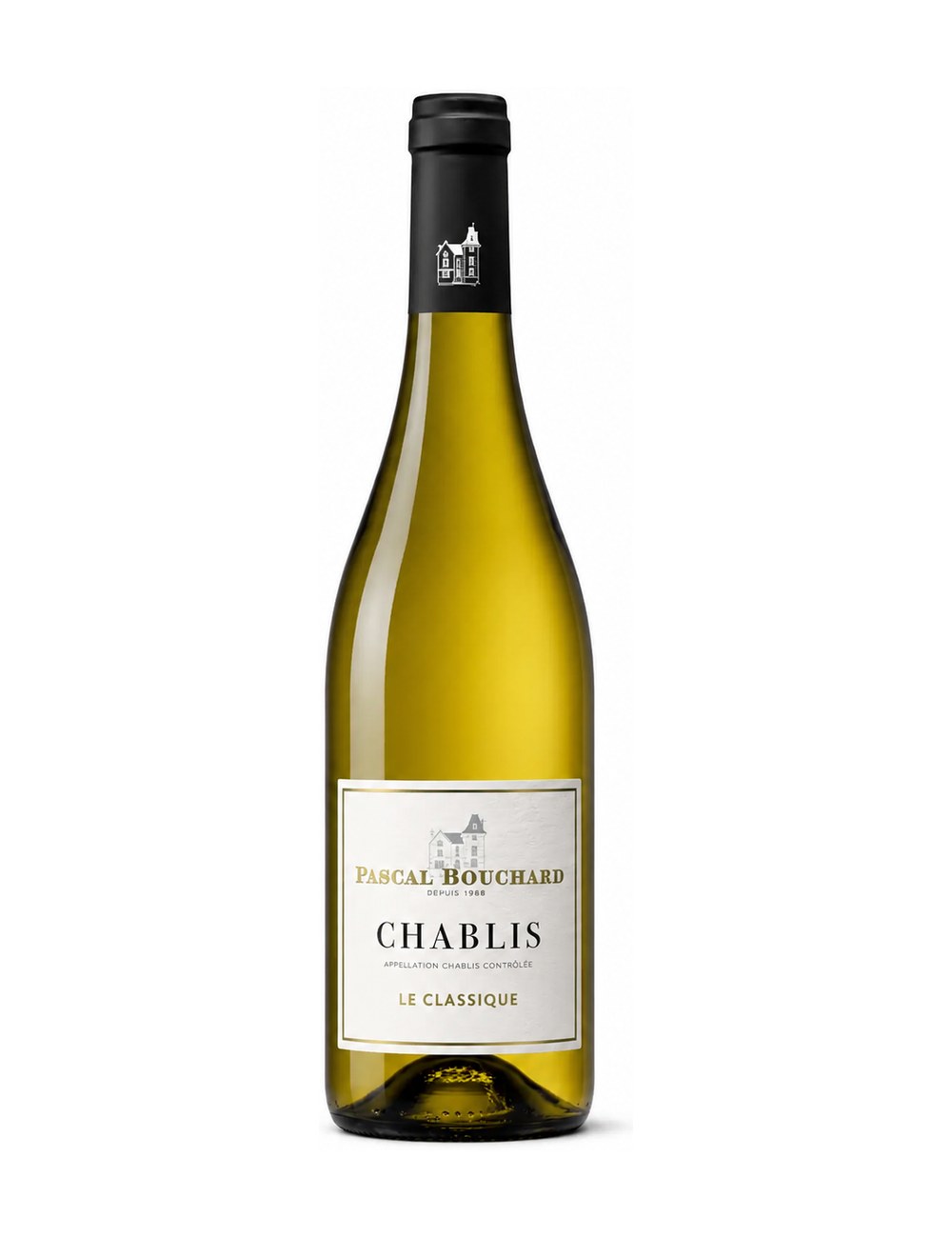 Chablis Le Classique Pascal Bouchard