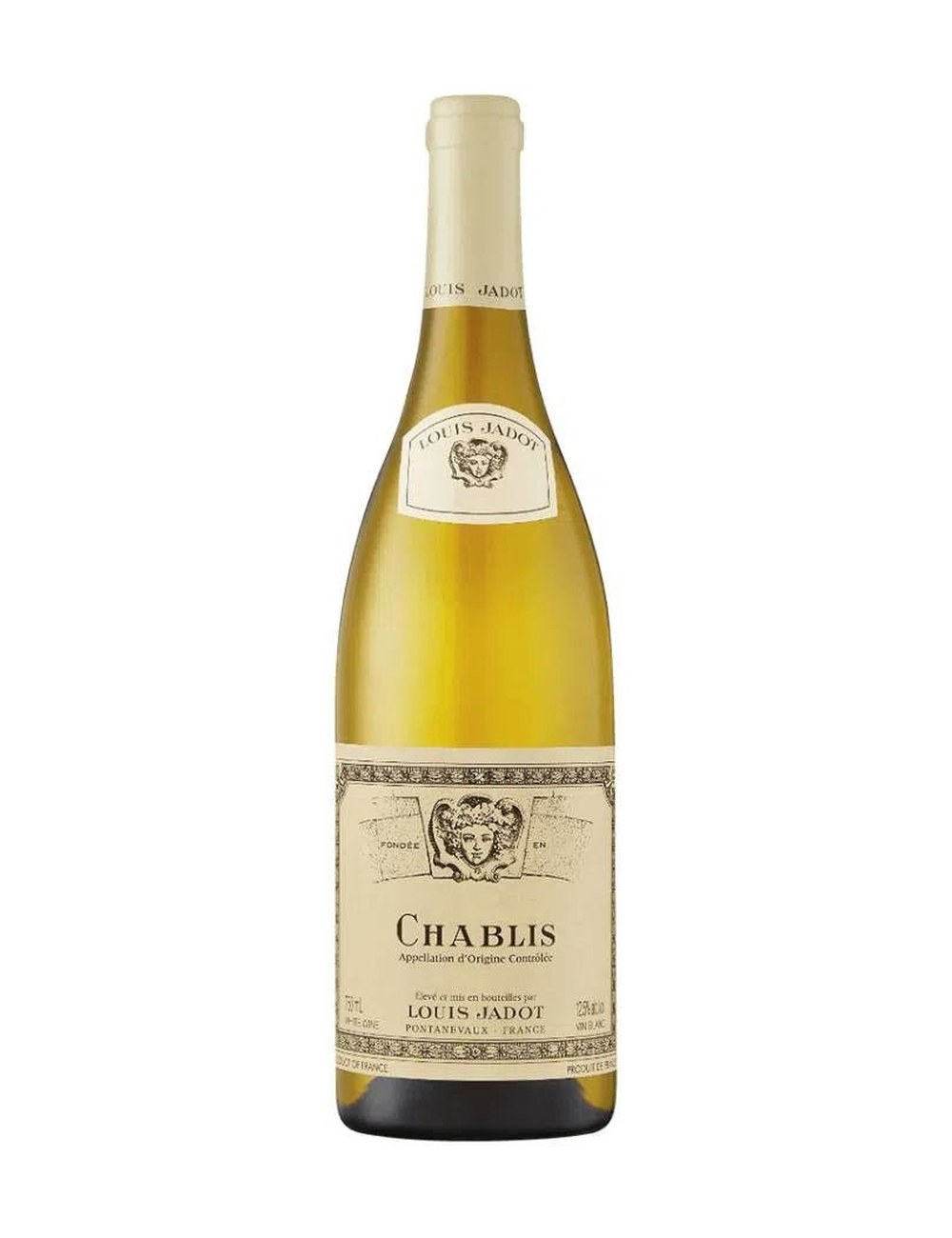 Chablis Louis Jadot