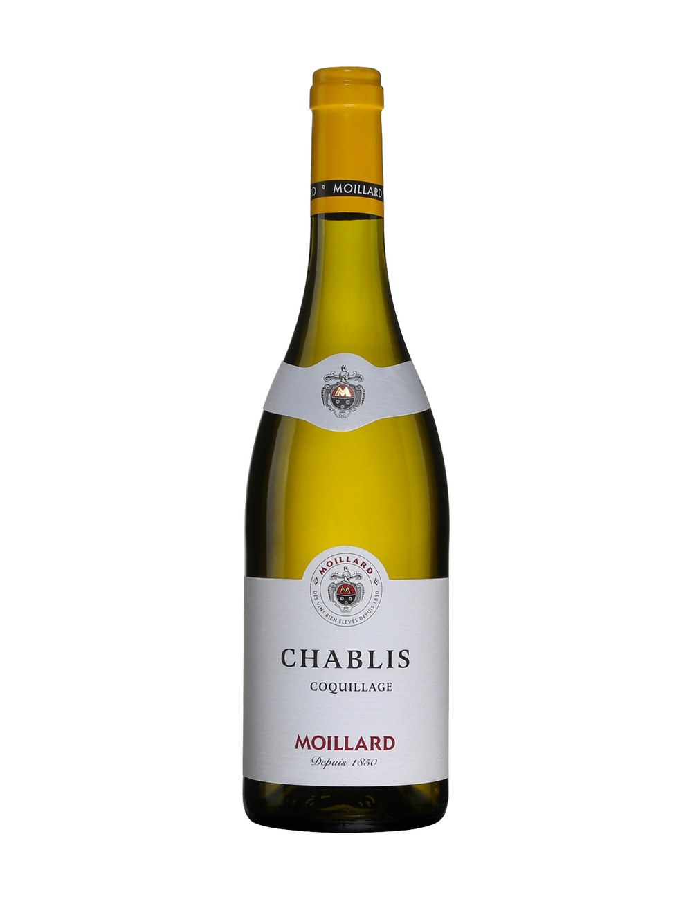 Chablis Moillard