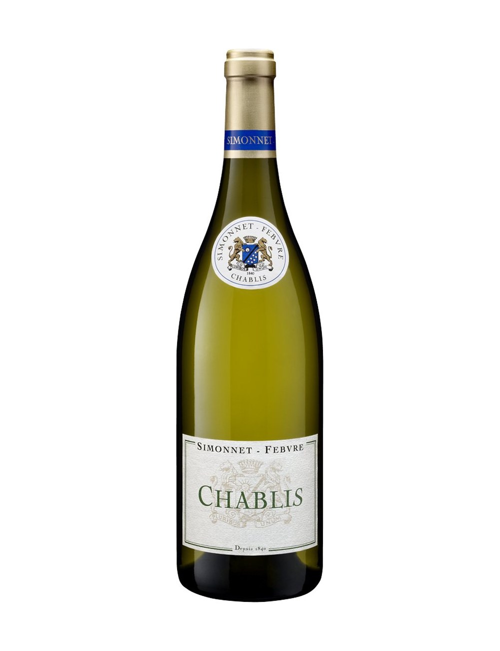 Chablis Simonnet-Febvre