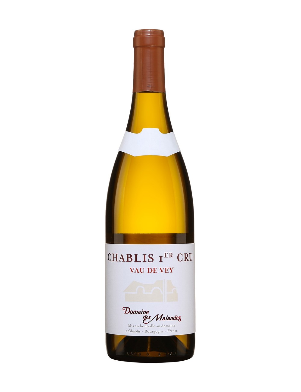 Chablis Vau de Vey 1 ER Cru
